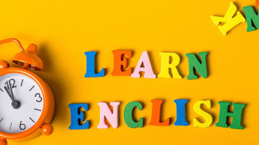 English Speaking Classes in Badarpur