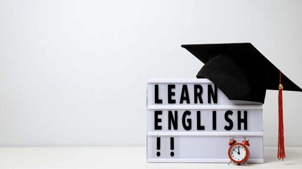 English-speaking classes in Sarita Vihar