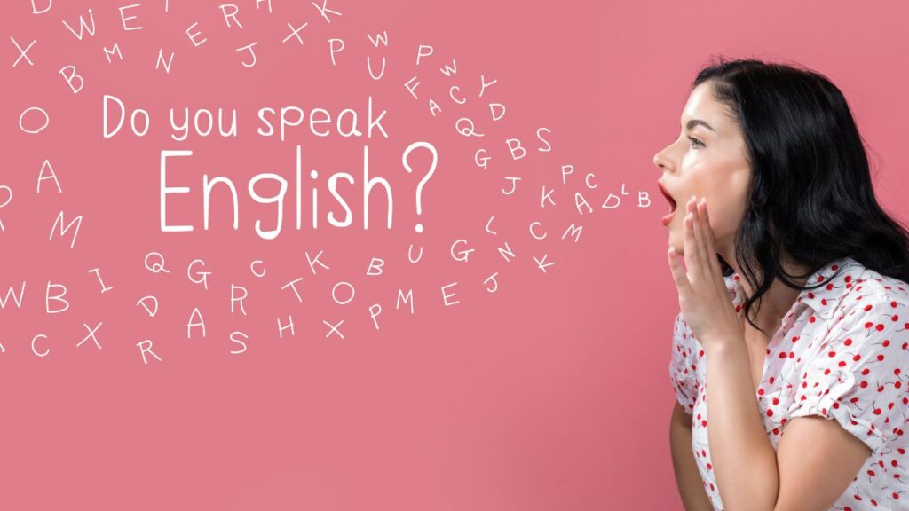 English Speaking Courses in New Delhi