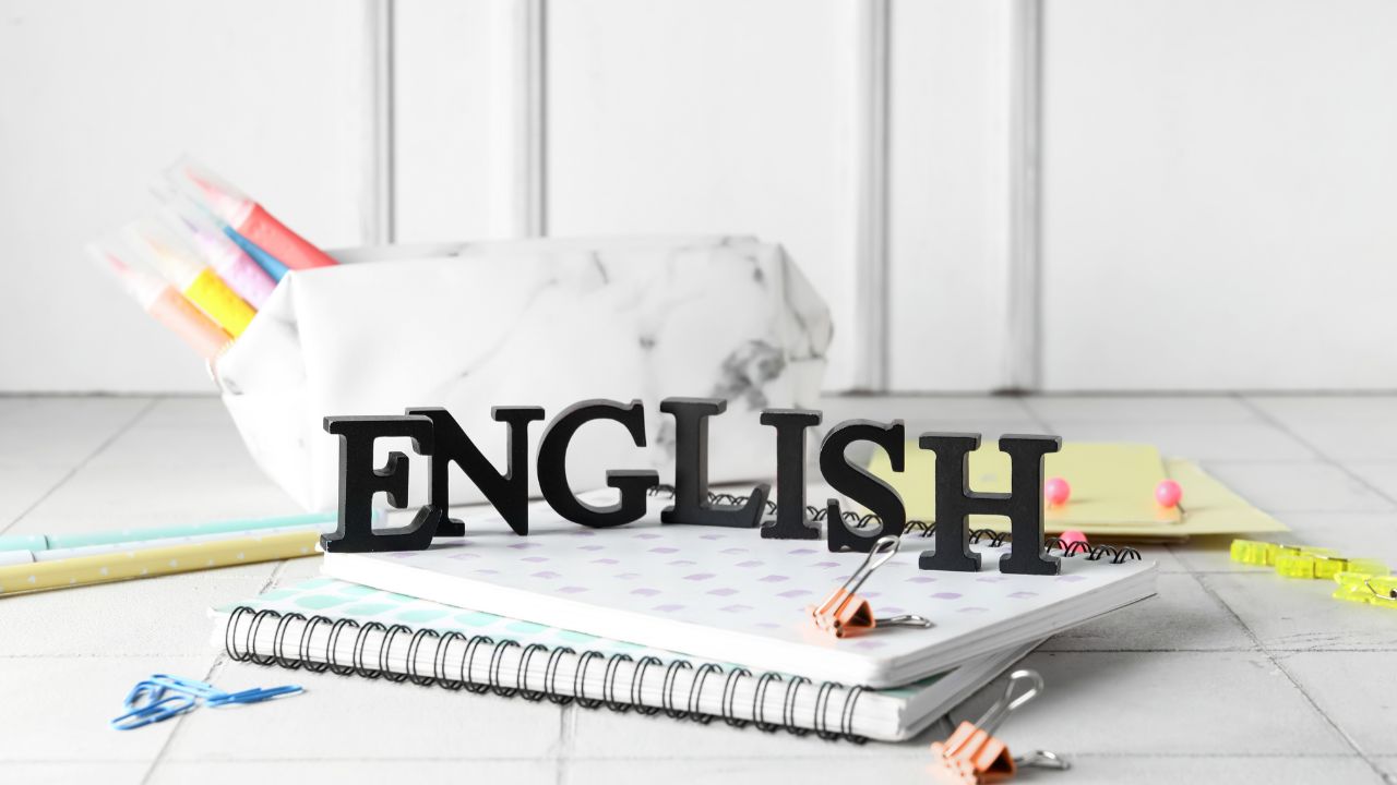 English Speaking Classes in Madanpur Khadar