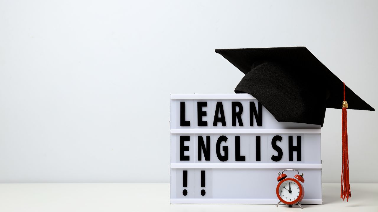 English Speaking Classes in Madanpur Khadar