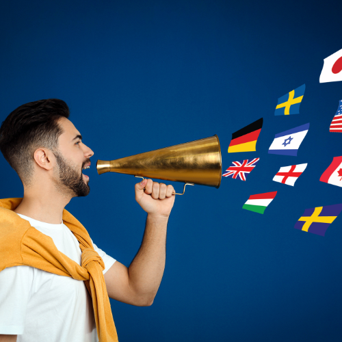 English Speaking Course in Delhi