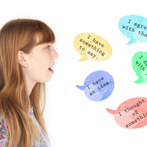 English Speaking Course in Delhi