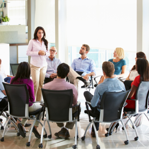 English Speaking Course in Delhi