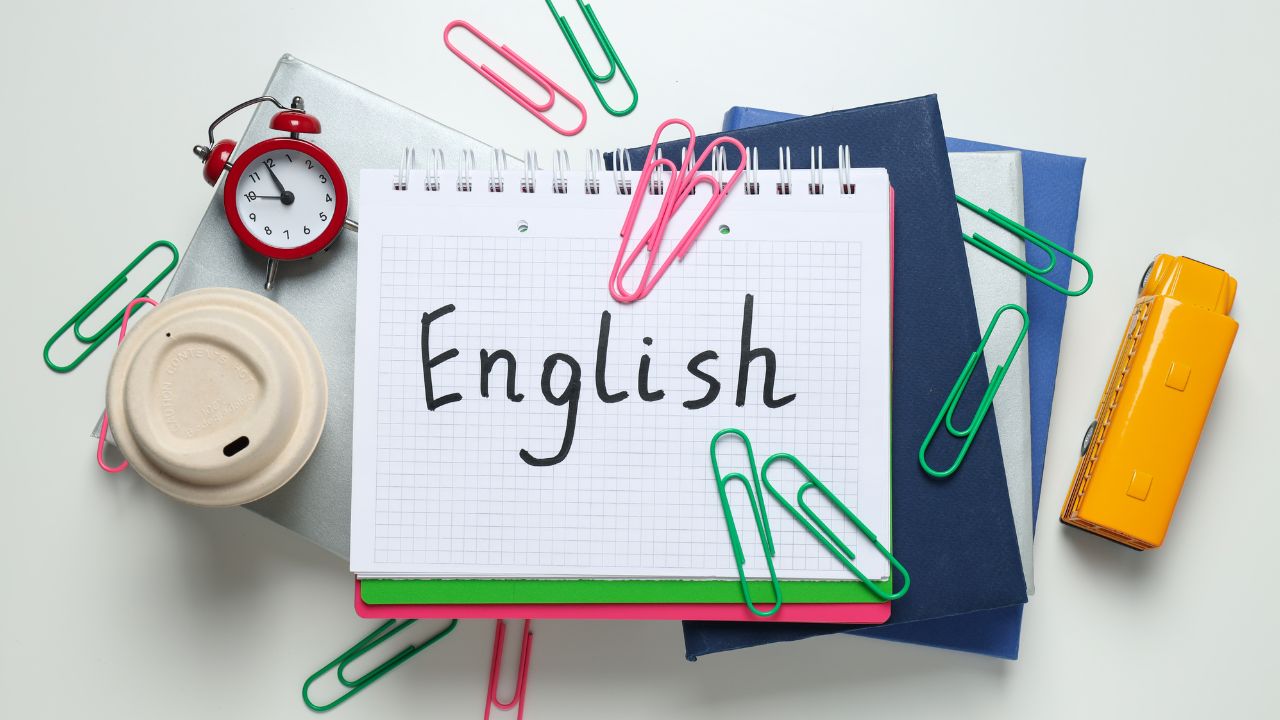 English Speaking Classes in Zakir Nagar