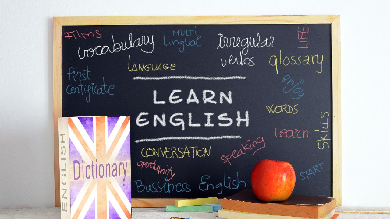 English Speaking Classes in Zakir Nagar