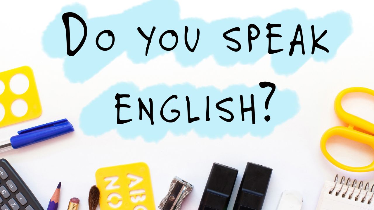 English Speaking Classes in Delhi