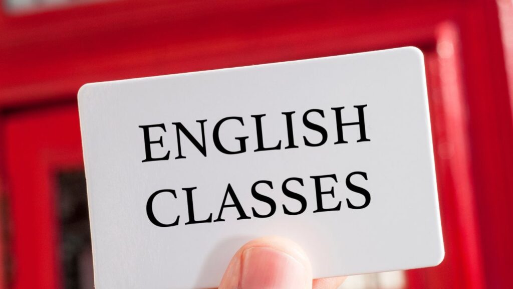 Spoken English Classes in South Delhi