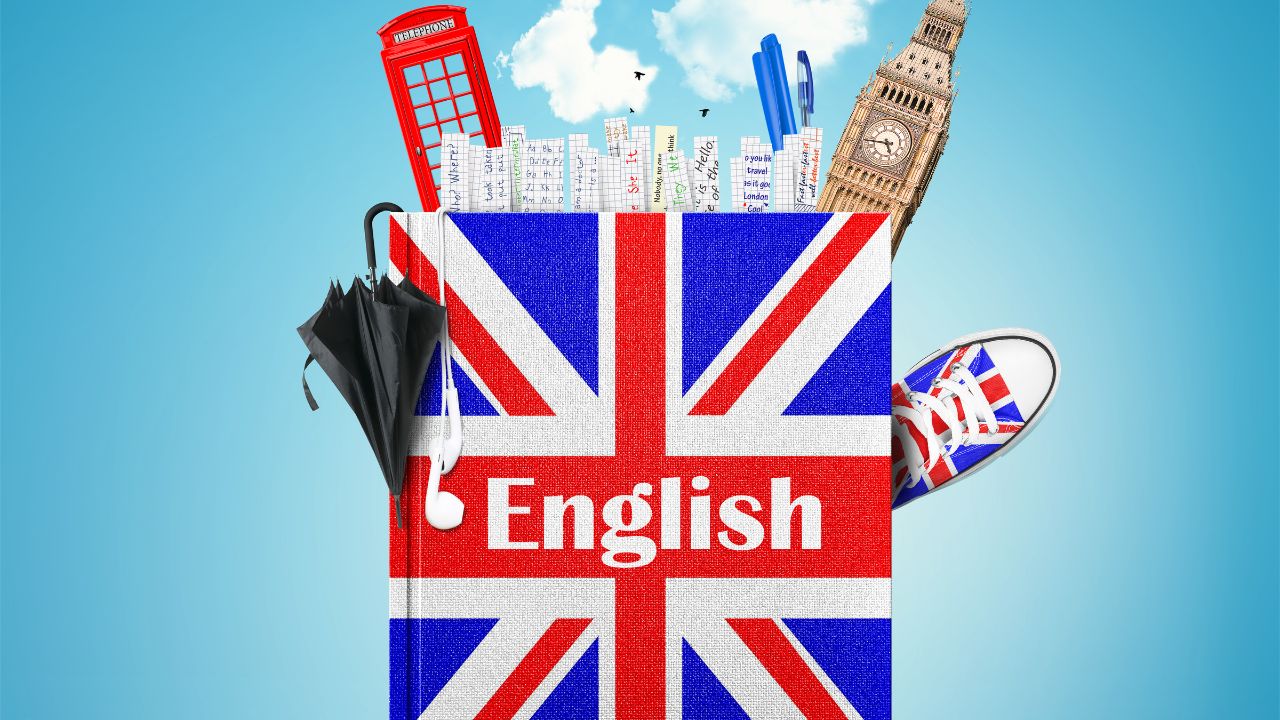 Spoken English Classes in Sarita Vihar