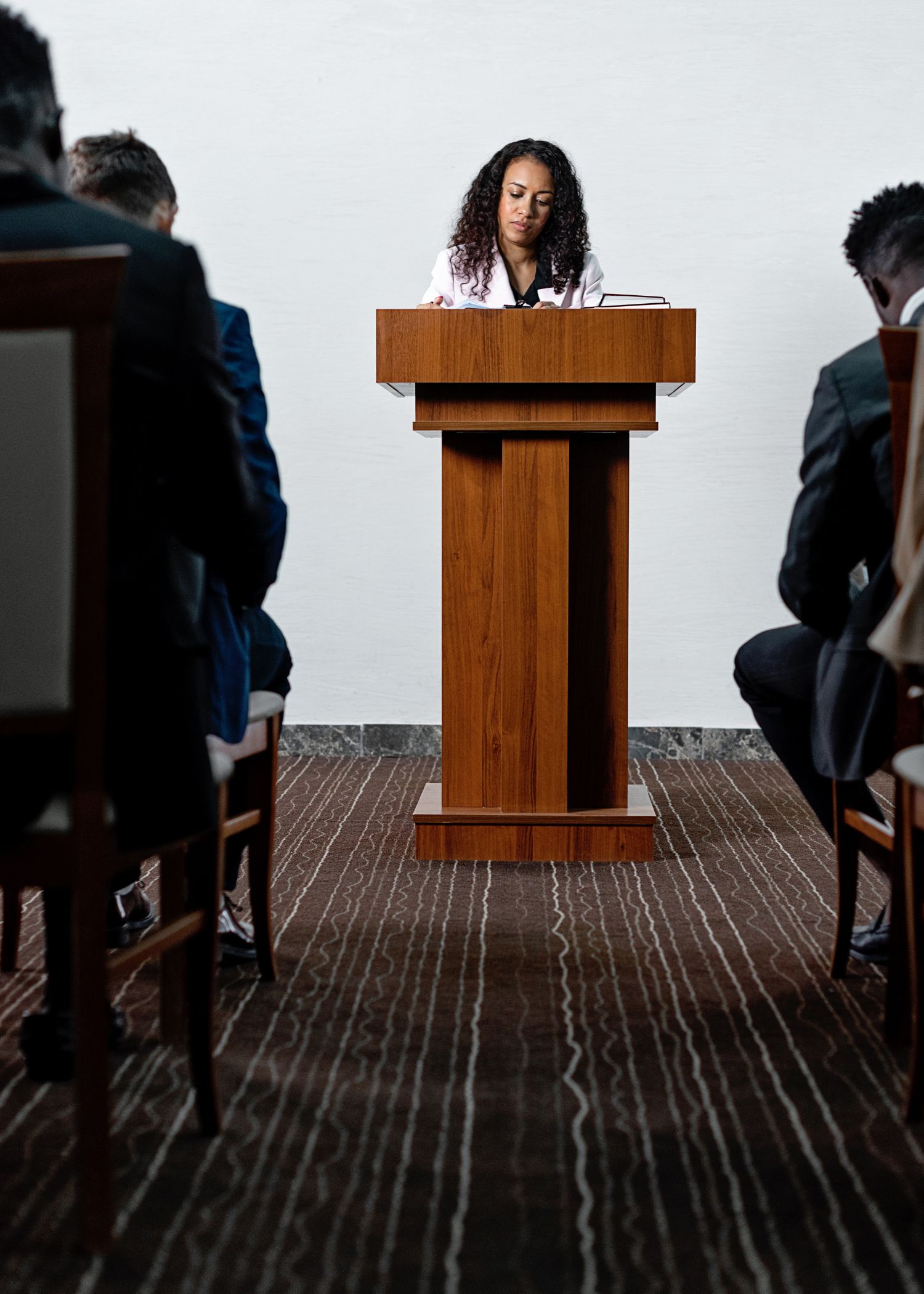 Intermediate English Speaking Course