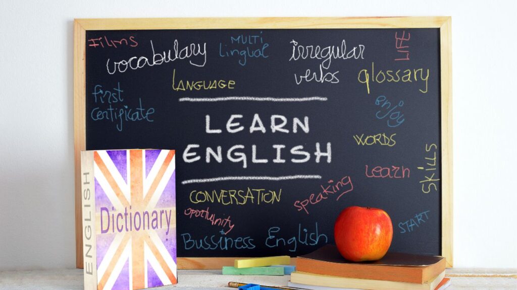 Spoken English Classes in Okhla